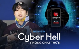 Phim về &quot;Phòng chat thứ N&quot; Cyber Hell: Vụ án xứ Hàn được tái hiện vừa đủ, nhưng nhàm chán
