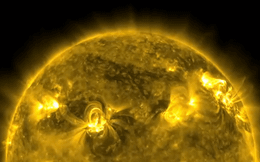 Chuyên gia cảnh báo chu kỳ hiếm của Mặt trời năm 2050