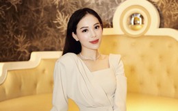 Linh Rin - em dâu tương lai của Tăng Thanh Hà: Mỹ nhân Hà thành sở hữu học vấn &quot;khủng&quot;, đang giữ chức Giám đốc trong tập đoàn nghìn tỷ