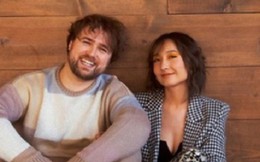 Anna Trương và ông xã: Vợ là kỹ sư âm nhạc đứng sau nhạc phim bom tấn Hollywood, chồng là tay trống hỗ trợ Mỹ Anh diễn show tại Mỹ