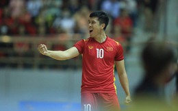 Tái ngộ Nhật Bản, tuyển  futsal Việt Nam rơi vào bảng đấu hóc búa tại giải châu Á