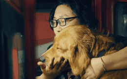 Cô gái sống lang bạt chấp nhận chuyển nhà 21 lần vì nuôi 2 chú chó, và những câu chuyện chan nước mắt lẫn tiếng cười 