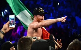 Canelo Alvarez đã đúng khi chọn thượng đài cùng Gennady Golovkin