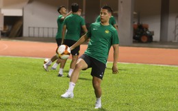 Sao châu Âu lại lỡ hẹn, HLV Malaysia thở dài ngao ngán trước ngày tái đấu U23 Việt Nam