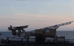 Hải quân 1 nước Đông Nam Á vừa nhận 5 UAV tối tân của Mỹ