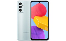 Galaxy M13 ra mắt: Thiết kế giống M23, chip Exynos 850, pin 5000mAh