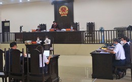 Vụ giám đốc uống thuốc tự tử tại tòa: Land Hà Hải được nhận lại 254 tỷ đồng