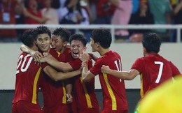 Nhà báo Indonesia: &quot;U23 Việt Nam sáng cửa đánh bại cả Thái Lan và Malaysia ở giải châu Á&quot;