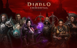 Diablo Immortal đưa ra cách “chăm sóc” riêng với người chơi ĐNÁ, riêng game thủ Việt thì còn đặc biệt nhất?