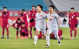 AFC chọn cuộc lội ngược dòng của U23 Việt Nam vào danh sách trận đấu hay nhất lịch sử