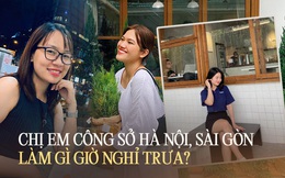 Trước xu hướng dân văn phòng dùng giờ nghỉ trưa để &quot;sống cuộc đời của chính mình&quot;, nhiều người phản đối &quot;đâu phải ai cũng đủ TRẺ và KHỎE để đánh đổi giấc ngủ?!&quot;