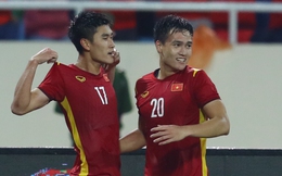 HLV Gong thay đổi thói quen của U23 Việt Nam, BLV Quang Tùng: &quot;Tôi có chút e ngại&quot;