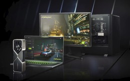 COMPUTEX 2022: NVIDIA hứa hẹn mang tới cuộc cách mạng cho gaming, nhà sáng tạo nội dung và cả cuộc sống thường nhật
