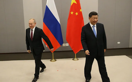 Chưa kịp tránh "đòn năng lượng" của Nga, EU lại lo sốt vó với "vũ khí mới" của Trung Quốc