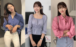 Để blogger người Hàn mách chị em cách mặc đẹp chốn công sở, đảm bảo gu thời trang sẽ thăng hạng thôi rồi