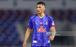 Gia đình sao U23 Thái Lan xảy ra biến cố, bỏ ngỏ khả năng đấu với U23 Việt Nam