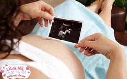 9 nguyên nhân tăng nguy cơ dị tật thai nhi mà các cặp vợ chồng đang chuẩn bị có con cần biết để tránh