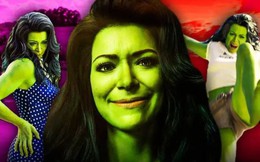 Bị fan chê CGI giả trân, Marvel Studios tung bản trailer làm lại của She-Hulk với hình ảnh xịn sò hơn