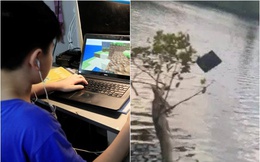 Kiên quyết vứt laptop xuống sông để cai game online, nam sinh viên chia sẻ: &quot;Làm vậy để cứu vãn cuộc đời đại học&quot;