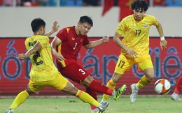 U23 Thái Lan &quot;vượt mặt&quot; Hàn Quốc và Nhật Bản ở giải châu Á, U23 Việt Nam thêm lo lắng