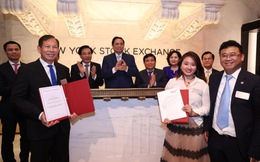 Chủ tịch Kinh Bắc Đặng Thành Tâm: Có thể tôi sẽ đăng ký mua vào lượng lớn cổ phiếu KBC để tăng sở hữu trong thời gian tới