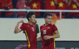 Nhắc tới thống kê đặc biệt, AFC gây bất ngờ với kỳ vọng vào U23 Việt Nam tại giải châu Á