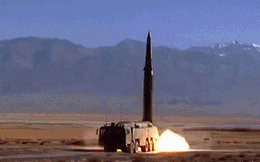 Báo Nga nhắc đến tên lửa siêu thanh mới của Triều Tiên