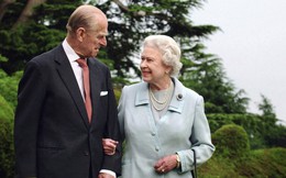 Chân dung Hoàng tế Philip - người bạn đời đồng hành không thể rời xa trong suốt 70 năm trị vì của Nữ hoàng Anh
