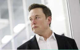 Học đầu tư theo Elon Musk và Warren Buffett: Hãy mua cổ phiếu của công ty mà bạn tin tưởng, chỉ bán khi sản phẩm tệ đi và đừng hoảng sợ khi thị trường đi xuống