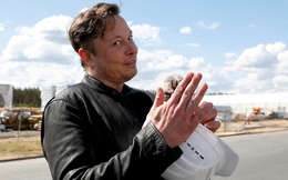 Elon Musk: Tỷ phú Warren Buffet chê Bitcoin nhưng lại liên tục nói về đồng tiền số này