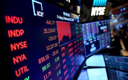 Hàng trăm công ty Trung Quốc sắp bị 'trục xuất' khỏi sàn giao dịch chứng khoán Mỹ, có cả JD.com và Pinduoduo