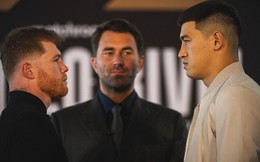 Tại sao Dmitry Bivol sẽ là đối thủ cực kỳ khó chơi với Canelo Alvarez?