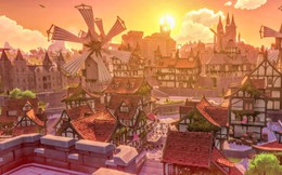 Những điều kỳ lạ mà bạn chưa từng để ý về thế giới của Genshin Impact