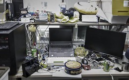 Bloomberg: Trung Quốc yêu cầu các cơ quan, doanh nghiệp nhà nước bỏ hết máy tính thương hiệu nước ngoài, chỉ dùng hàng nội địa