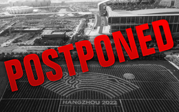 Chính thức: Asian Games 2022 bị hoãn vô thời hạn, sự nghiệp Faker bị đe dọa