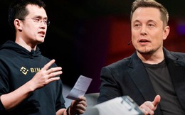 Bí mật hé lộ: Elon Musk đã vay nóng &quot;ông chủ sàn tiền ảo&quot; 500 triệu đô la để mua Twitter