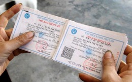 Cách gia hạn BHYT và đóng BHXH online thông qua Cổng Dịch vụ công Quốc gia