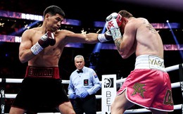 Canelo Alvarez thua sốc trước Dmitry Bivol, lập tức yêu cầu tái đấu