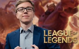 &quot;Thánh Sion Sát Thủ&quot; bức xúc vì Riot nerf tướng tủ quá vô lý: &quot;Đó là quyết định hết sức nực cười&quot;