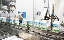 Mộc Châu Milk (MCM) chia tiếp cổ tức năm 2021 bằng tiền tỷ lệ 15%