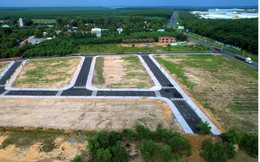 Bỏ bạc tỷ mua đất nền theo hình thức góp vốn, nhà đầu tư cay đắng ký thanh lý hợp đồng dù giá đất tăng 60%