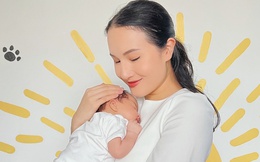 Giang Ơi làm mẹ bỉm hạnh phúc viên mãn, sau 6 tháng đăng đàn mách nhỏ chị em 9 sai lầm cần tránh khi muốn có em bé 