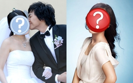 Biểu tượng nhan sắc xứ Hàn: Từ tuổi thơ khó khăn đến hôn nhân viên mãn