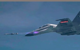 Astra Mk1 - Tên lửa siêu mạnh của Ấn Độ: Đối thủ sẽ khiến vũ khí Nga &quot;ế hàng&quot;?