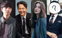 Từng có 5 tài tử từ chối sánh đôi cùng Song Hye Kyo: Anh số 3 còn se duyên cho người đẹp với Song Joong Ki