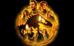 Nhân tố giúp đạo diễn Colin Trevorrow thuyết phục dàn diễn viên huyền thoại góp mặt trong Jurassic World: Dominion