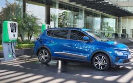 VinFast công bố giữ nguyên giá thuê bao pin suốt vòng đời loạt ô tô điện tại Việt Nam
