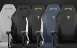 Review ghế xoay gaming Secretlab Titan EVO phiên bản 2022