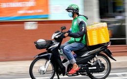 Lương shipper cao nhất nhóm lao động phổ thông: Hà Nội hay Tp.HCM chưa phải nơi trả cao nhất!