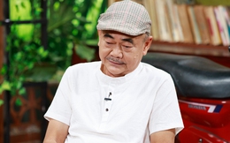 NSND Việt Anh 64 tuổi vẫn lẻ bóng: Tôi hài lòng với những gì đã có